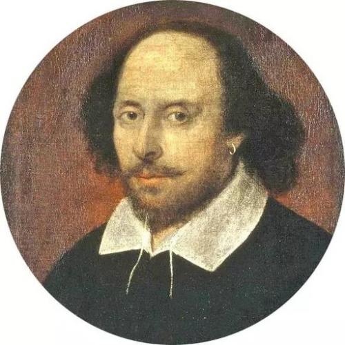 名人名言莎士比亚