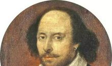 名人名言莎士比亚