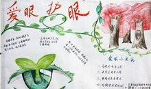 爱护眼睛的标语