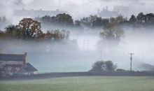 表现优美风景的成语