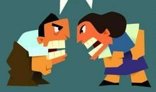 骂人的英语口语