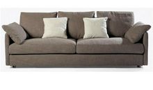 布艺沙发的广告标语