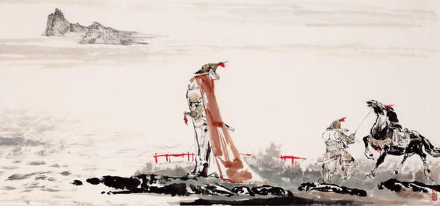 爱国主义经典诗集