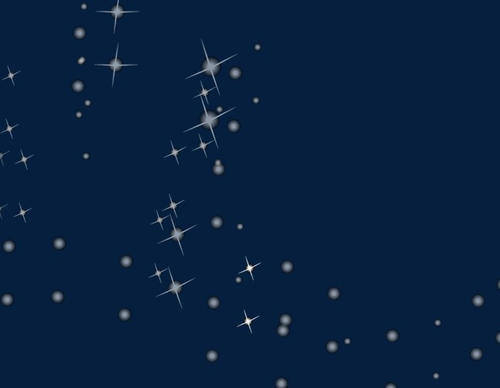 美丽的明星句子