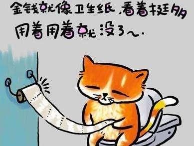 著名的金融行情