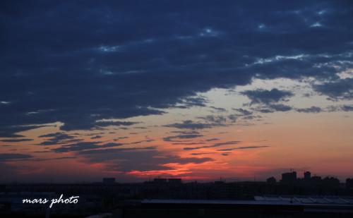 晚上漂亮的句子