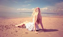 有梦想的个性签名