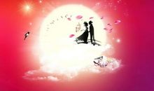 7月7情人节祝福语