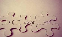 唯美幸福的英文句子