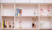 描述简单生活的句子