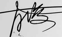 爱一个人的伤感签名