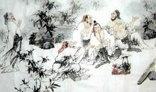 陶渊明的人生格言