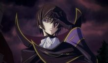 叛逆的鲁鲁修句子