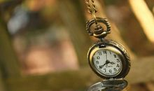 时间宝贵的名言警句