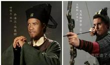 水浒传名句名段