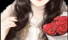 现代美女描写