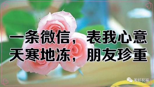 致以诚挚的问候