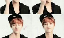 exo说过的感人的话