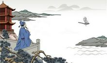 山水田园的诗句