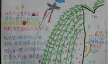描写春天来了的句子