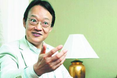 台湾作家刘勇的语录