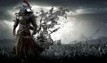 关于古代战争的句子