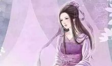 形容女子美好的诗句