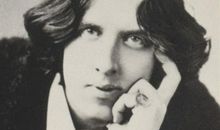 奥斯卡王尔德名言