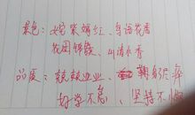 美丽景色的成语