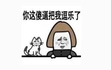 没有脏话的脏话