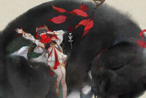 失落的情感和美丽的古句古风句子2