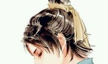 霸气侧漏的古风句子