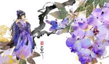 心情失落的古风句子 伤感唯美的古风句子说说