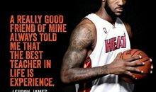 nba励志名言英语