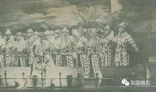 有关梅兰芳的名言