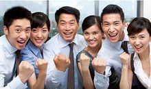 公司销售团队激励口号