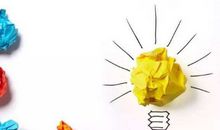 教室布置 激励性口号标语