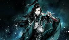 玄幻小说里的经典句子