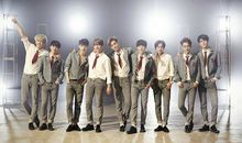 exo个性签名大全最新