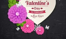 情人节浪漫语句