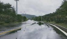 雨天的心情经典句子