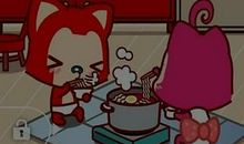 阿狸旋木花园经典语录