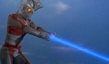 艾斯奥特曼经典台词