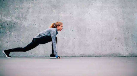 健身房励志标语