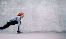 健身房励志口号