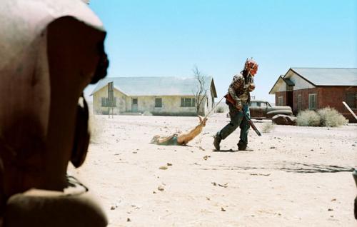 魔术山经典语录