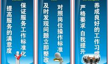 8s管理中安全标语