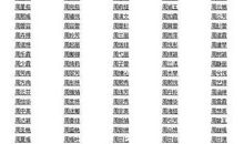 经典好听的网名