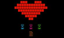 祝福的个性签名