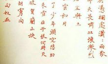 关于爱家人的句子